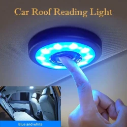 Car Interior LED Dome Roof Light