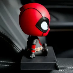 Deadpool Bobblehead Figure Dashboard Accessory by UME