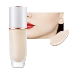 Concealer Modifies The Skin And Brightens