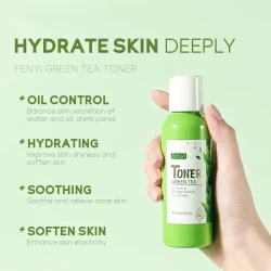 Toner 100ml Moisturizing Lotion Skin Care Products