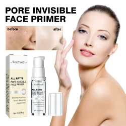 Invisible Pores Cream Before The Makeup