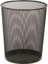 Wastebasket Trash Can  Home and Office