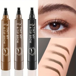 Waterproof Long-Lasting Microblading Eyebrow Pen