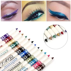 set Colorful Eyeliner Pen Set