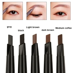 Waterproof 5 Colors Natural Makeup