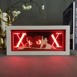 Hunter x Hunter Gon Darkness Light Box