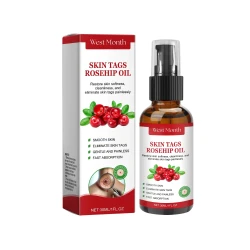 Skin Tags Rosehip Oil