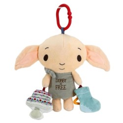 DOBBY ACTIVITY TOY