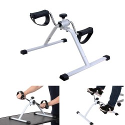 Household Portable Pedal Exerciser