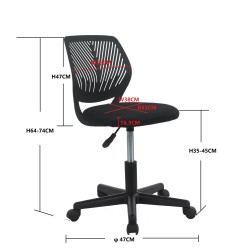 Mesh Chair Office Chair