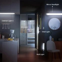 Motion Sensor LED Light Stick: