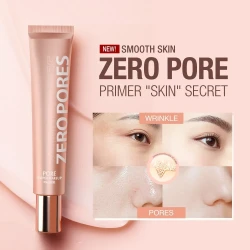 Reverse Hole Soft Focus Make-up Primer Invisible Pore Concealer