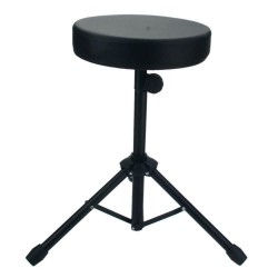 Drum Throne Seat Stool Chair