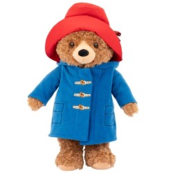 PADDINGTON BEAR LARGE PLUSH