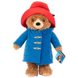 PADDINGTON BEAR LARGE PLUSH