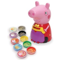 COUNT WITH PEPPA