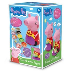 COUNT WITH PEPPA