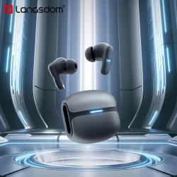 Langsdon THETA PRO True Wireless Headphones