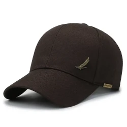 Trendy Baseball Cap Casual Fashion