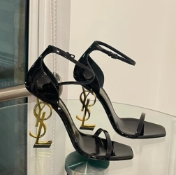 Sexy and Noble Women's High Heels