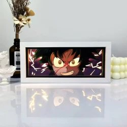 Overlay Deku Light Box