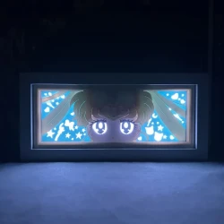 Sailor Moon Light Box