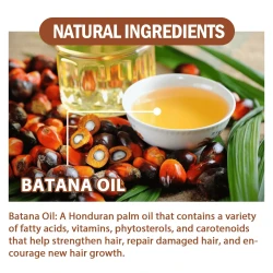 Hair Conditioner Pure Batana Oil