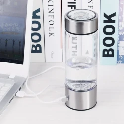 Hydrogen Water Bottles Electric