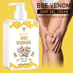 ROZINO Bee Venom Skincare Combo Set - Hydrating & Firming