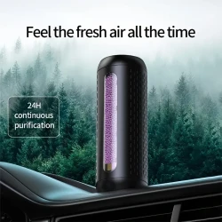 Advanced Car Air Purifier