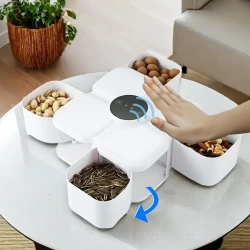 Creative Smart Storage Box