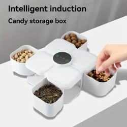 Creative Smart Storage Box