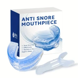 Anti-Snoring Solution