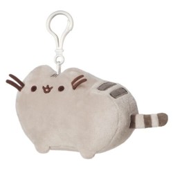 Pusheen Classic Keyring