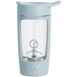 Electric Self-Stirring Protein Shaker Cup