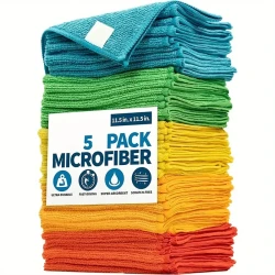 Cross-Border Household Cleaning Towel Set