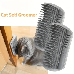 Pet Grooming Station - Wall-Mounted,