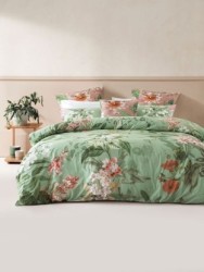 Florabella Duvet Cover Set