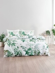 FREYA DUVET COVER SET