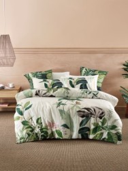 Grove DUVET COVER SET