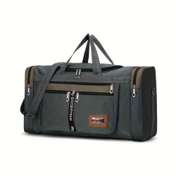 Multifunctional Luggage Bag