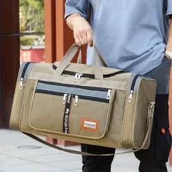 Multifunctional Luggage Bag