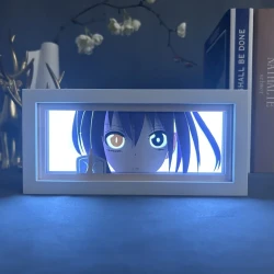 Love, Chunibyo & Other Delusions Rikka Light Box