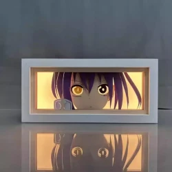 Love, Chunibyo & Other Delusions Rikka Light Box