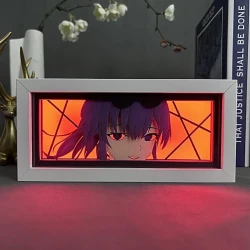 Honkai : Star Rail Kafka Light Box