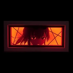 Honkai : Star Rail Kafka Light Box