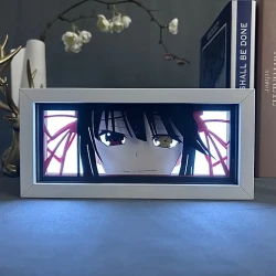 The Date A Live kurumi Light Box