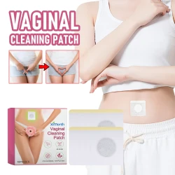 Female Skin Cleaning Care Relieve Itching And Remove Odor