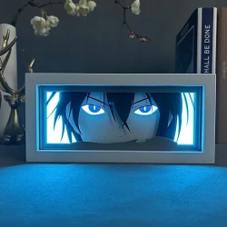 Noragami Yato Light Box