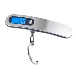 Portable Electronic Hook Scale